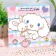 Watercolor Painting Board