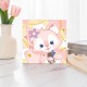 Watercolor Painting Board