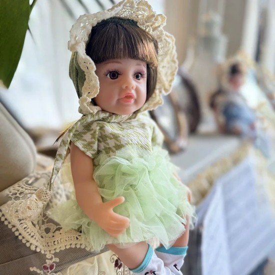 Kids Doll