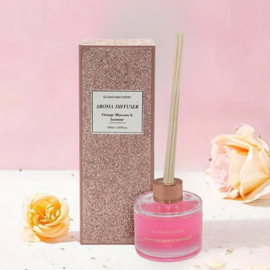 Perfume Diffuser 120ml 