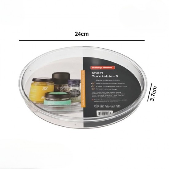 Plastic Organizer 24cm