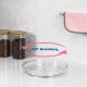 Plastic Organizer 35cm
