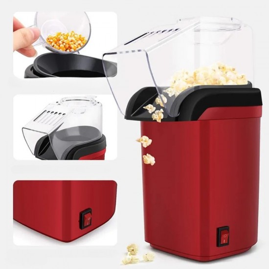 Popcorn Machine 1200W