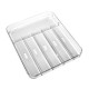 Plastic Spoon Organizer