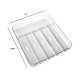 Plastic Spoon Organizer