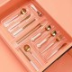 Plastic Spoon Organizer