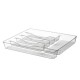 Plastic Spoon Organizer