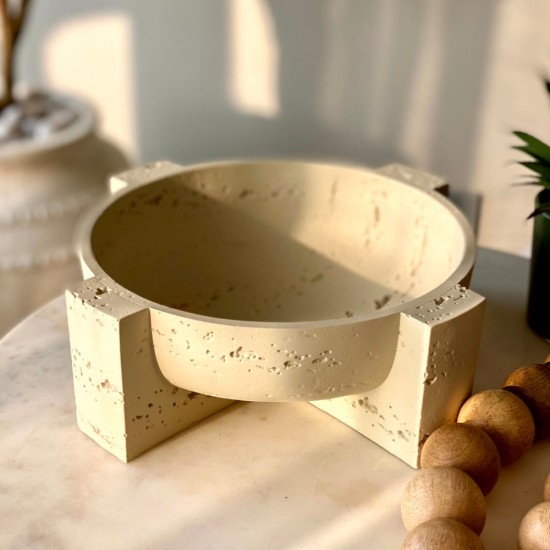Porcelain Bowl