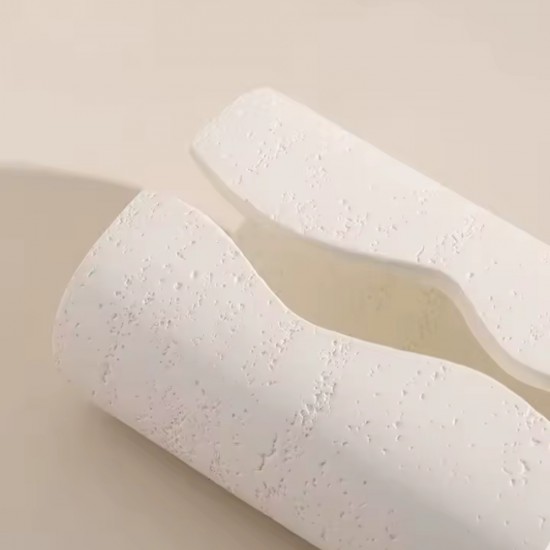 Porcelain Tissue Box