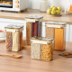 Plastic Food Container 1900ml