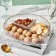 Plastic Serving Platter