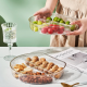 Plastic Serving Platter