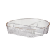 Plastic Serving Platter