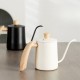 Stainless Steel Pot 600ml