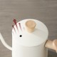 Stainless Steel Pot 600ml