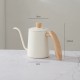 Stainless Steel Pot 600ml