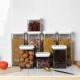 Plastic Container 1100ml