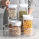 Plastic Organizer