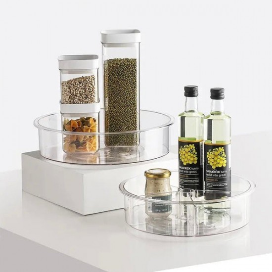 Plastic Organizer