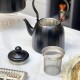 Stainless Steel Tea Pot 1.5 Liter
