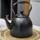 Stainless Steel Tea Pot 2 Liter