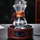 Glass Pot 600ml