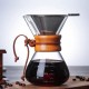 Glass Pot 600ml