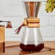 Glass Pot 400ml