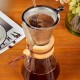 Glass Pot 400ml