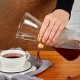 Glass Pot 400ml