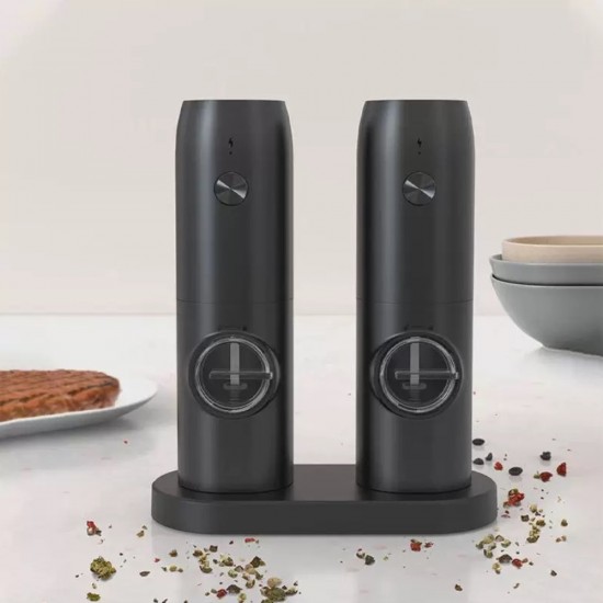 Spices Grinder 2 pieces