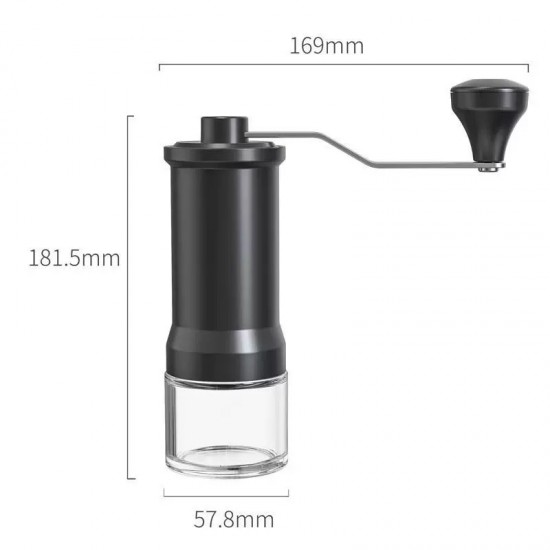 Coffee Grinder
