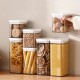 Plastic Container 1900ml