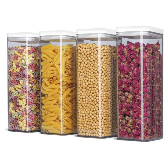 Plastic Container 1900ml