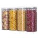 Plastic Container 1900ml