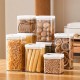 Plastic Container 1500ml