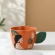 Porcelain Mug 400ml