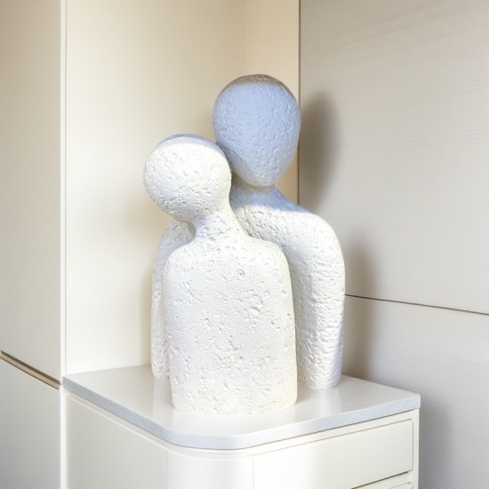 Stone Decor 2 pieces