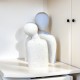 Stone Decor 2 pieces