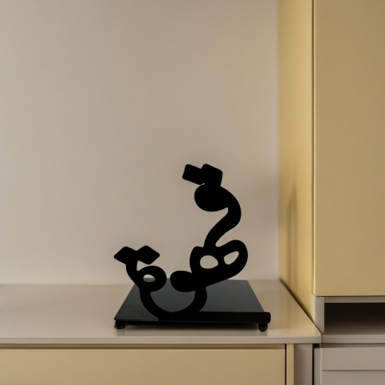 Metal Stand