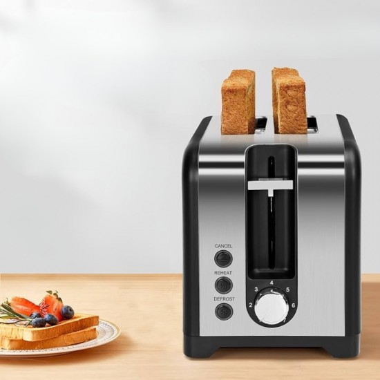 Toaster