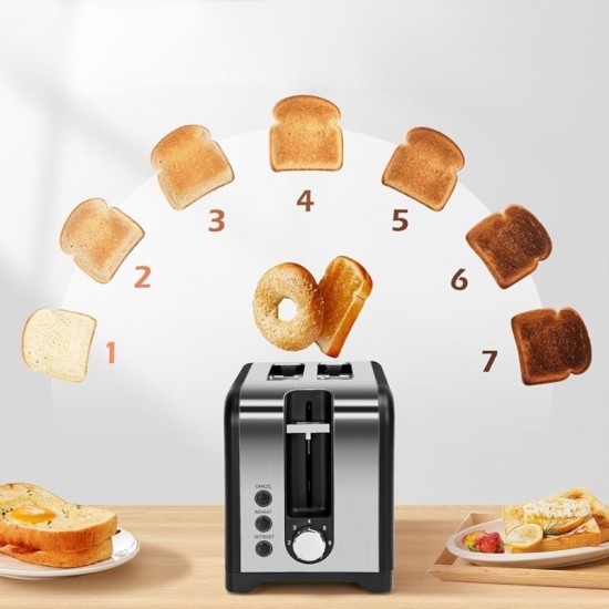 Toaster