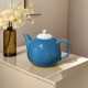 Porcelain Tea Pot 