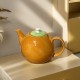 Porcelain Tea Pot 