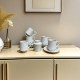 Coffee Cup Set 12 pieces