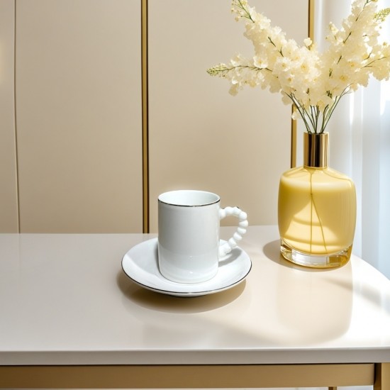 Coffee Cup Set 12 pieces