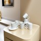 Coffee Cup Set 12 pieces