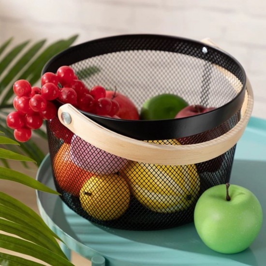 Metal Basket