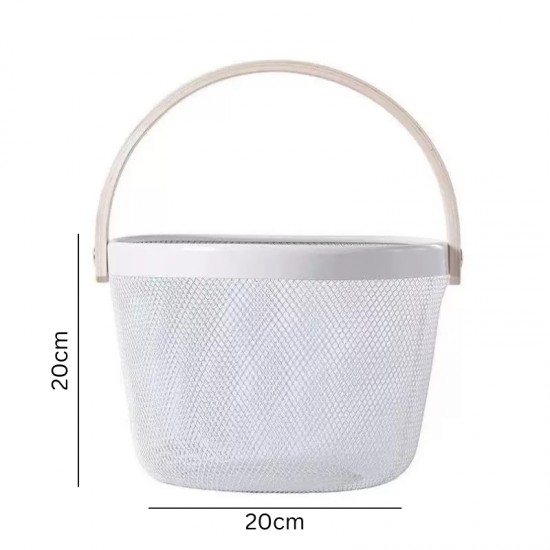 Metal Basket