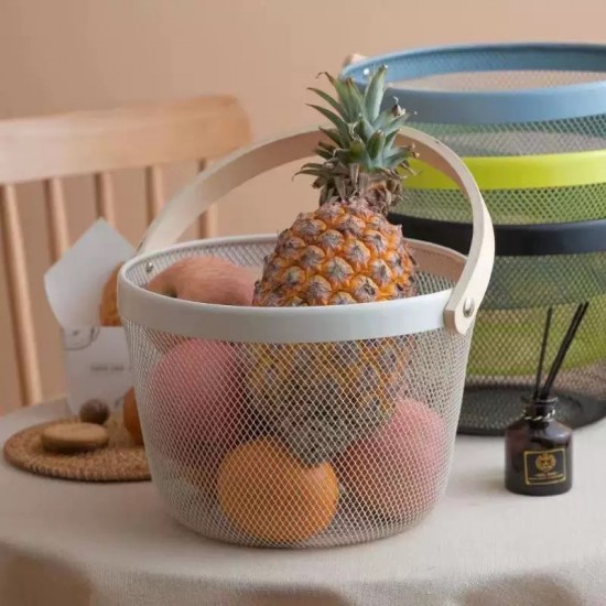 Metal Basket